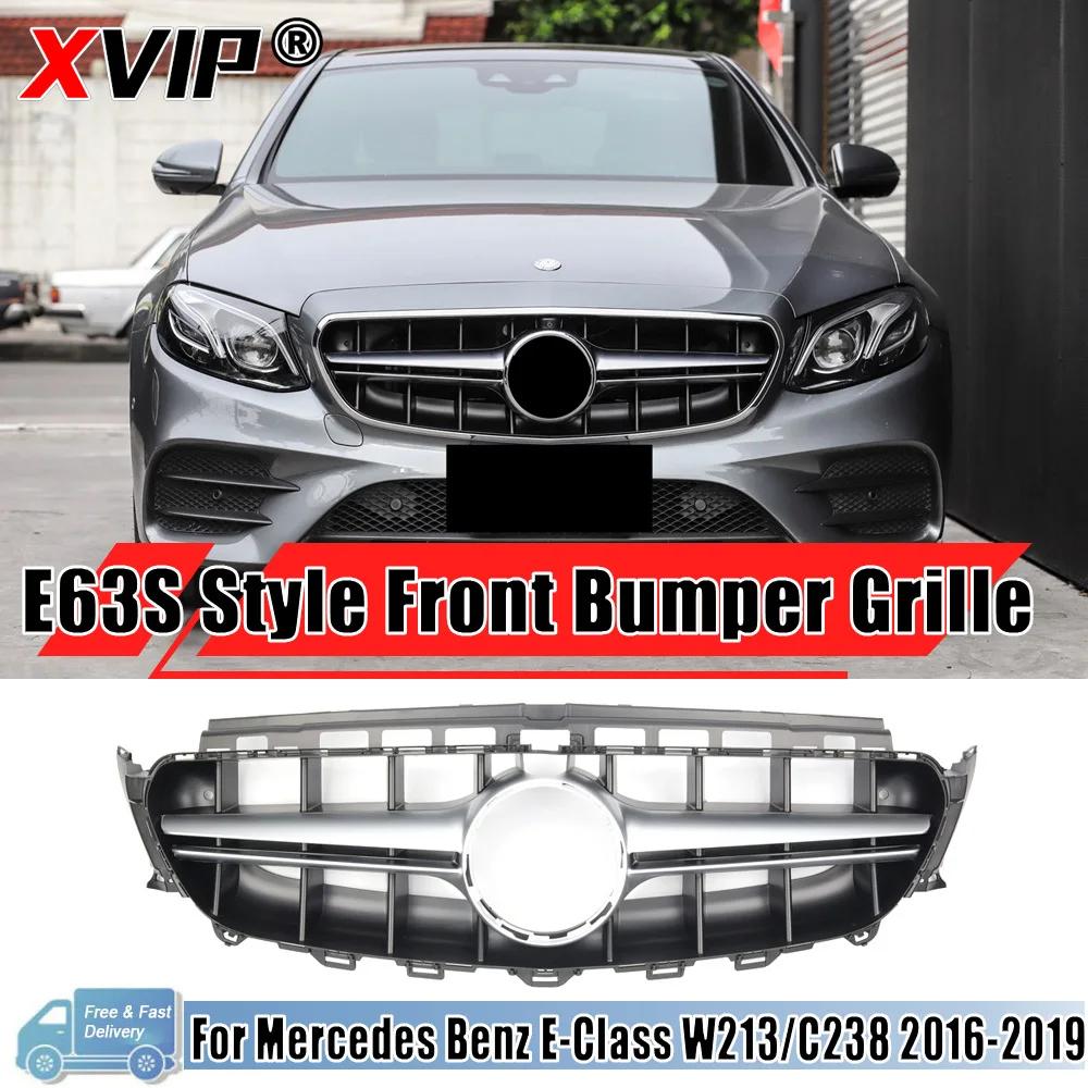 XVIP ۷ν  E63S ׸,  E Ŭ W213/C238 2016-2019 E180 E220 E350 E43 AMG  ũ Ʈ  ̽ ׸